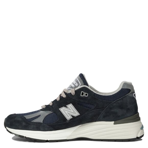 New Balance Made In Uk 991V2 Sneakers US 12 Men - Picture 3 of 5